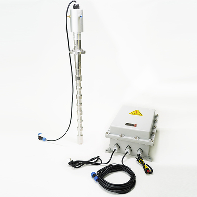 防爆式超声波振动棒