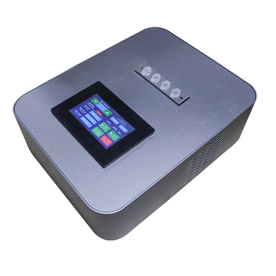 直排式干式非接触超声波裂解仪