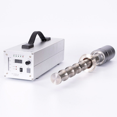 20K1500W超声波振动棒