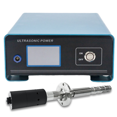 BH-1000JS系列超声波振动棒