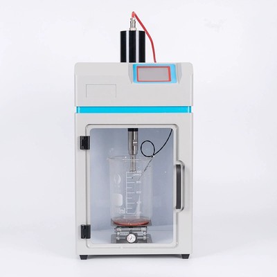 BHY-900N一体式系列超声波处理器