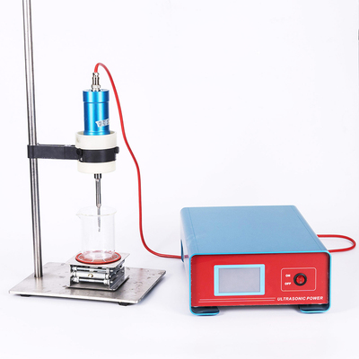 35K手持便携式超声波处理器