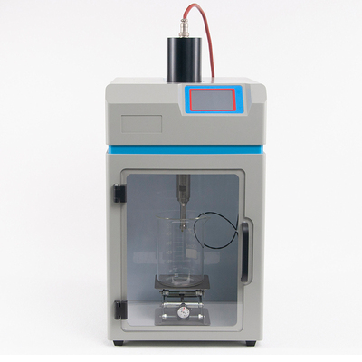 BH-100Z系列一体式超声波处理器