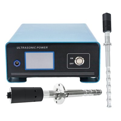 超声波振动棒